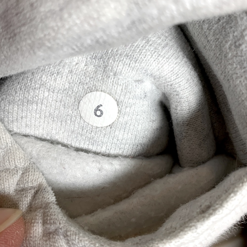 Lululemon jacket - Picture 3 of 5